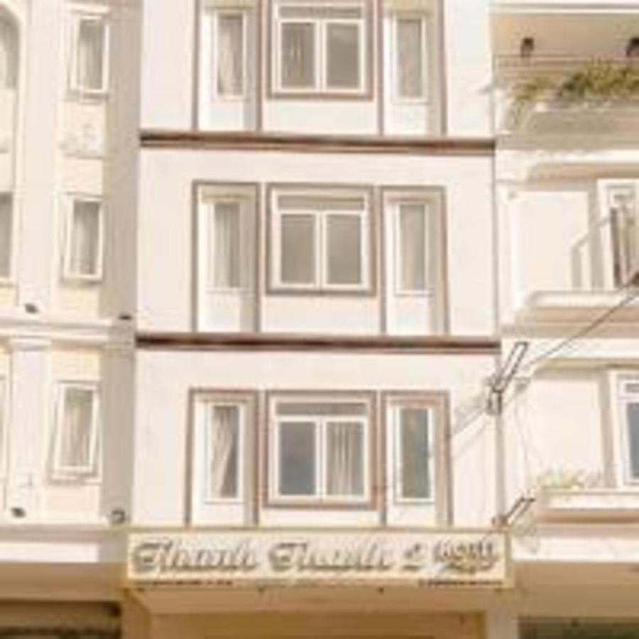 Thanh Thanh 2 Hotel 大叻 外观 照片