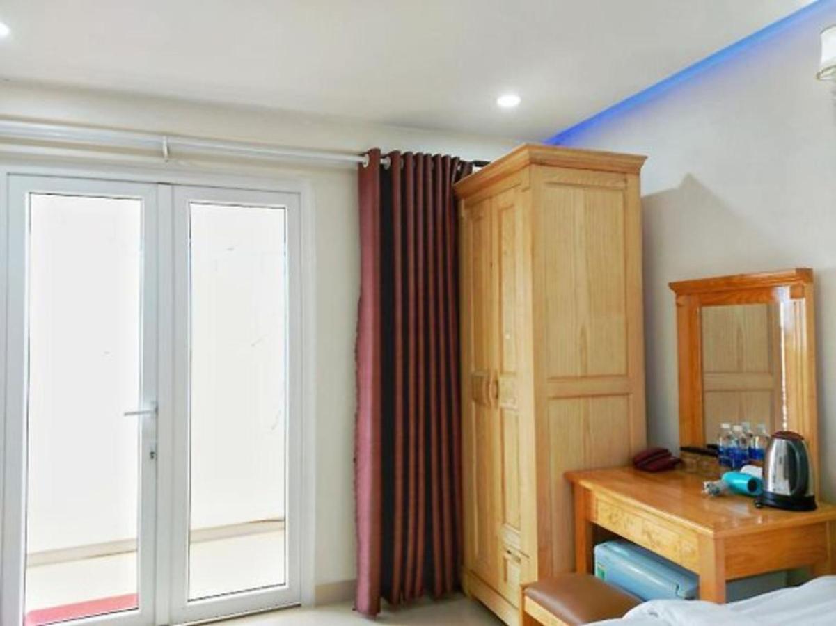 Thanh Thanh 2 Hotel 大叻 外观 照片
