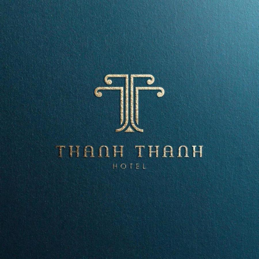 Thanh Thanh 2 Hotel 大叻 外观 照片